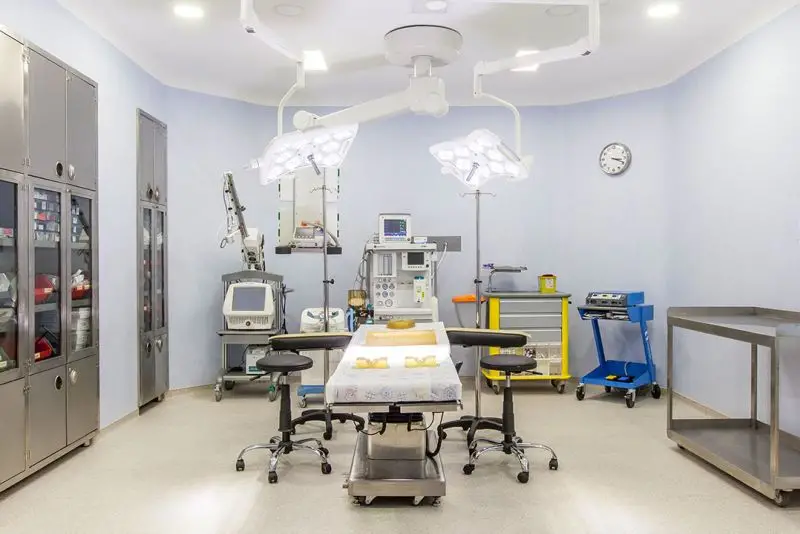 Operating Theatre