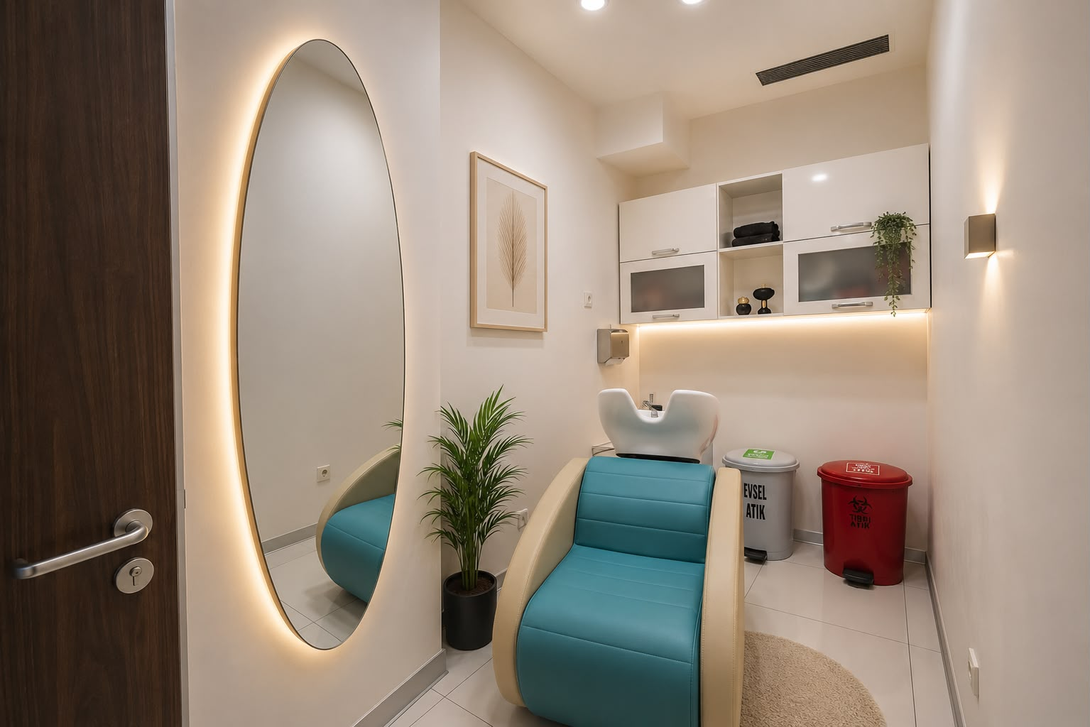 Estecenter clinic