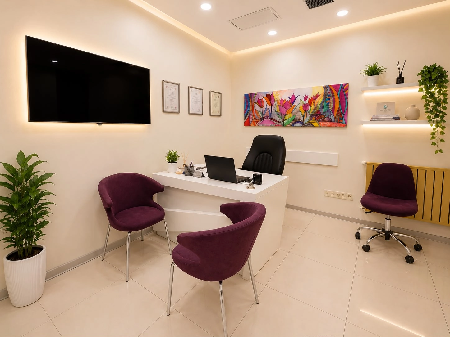 Estecenter clinic