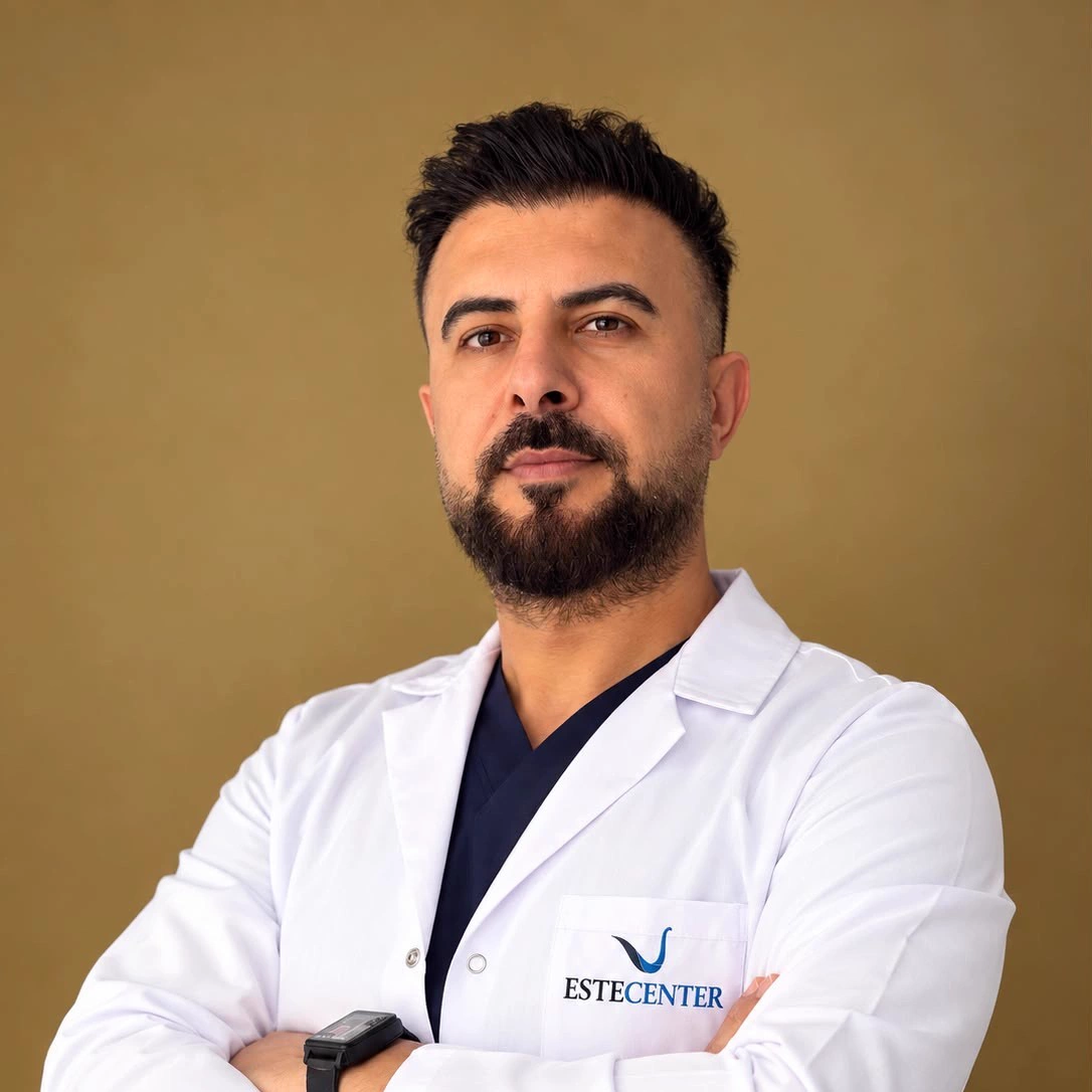 Dr. Bertan Baran Demir