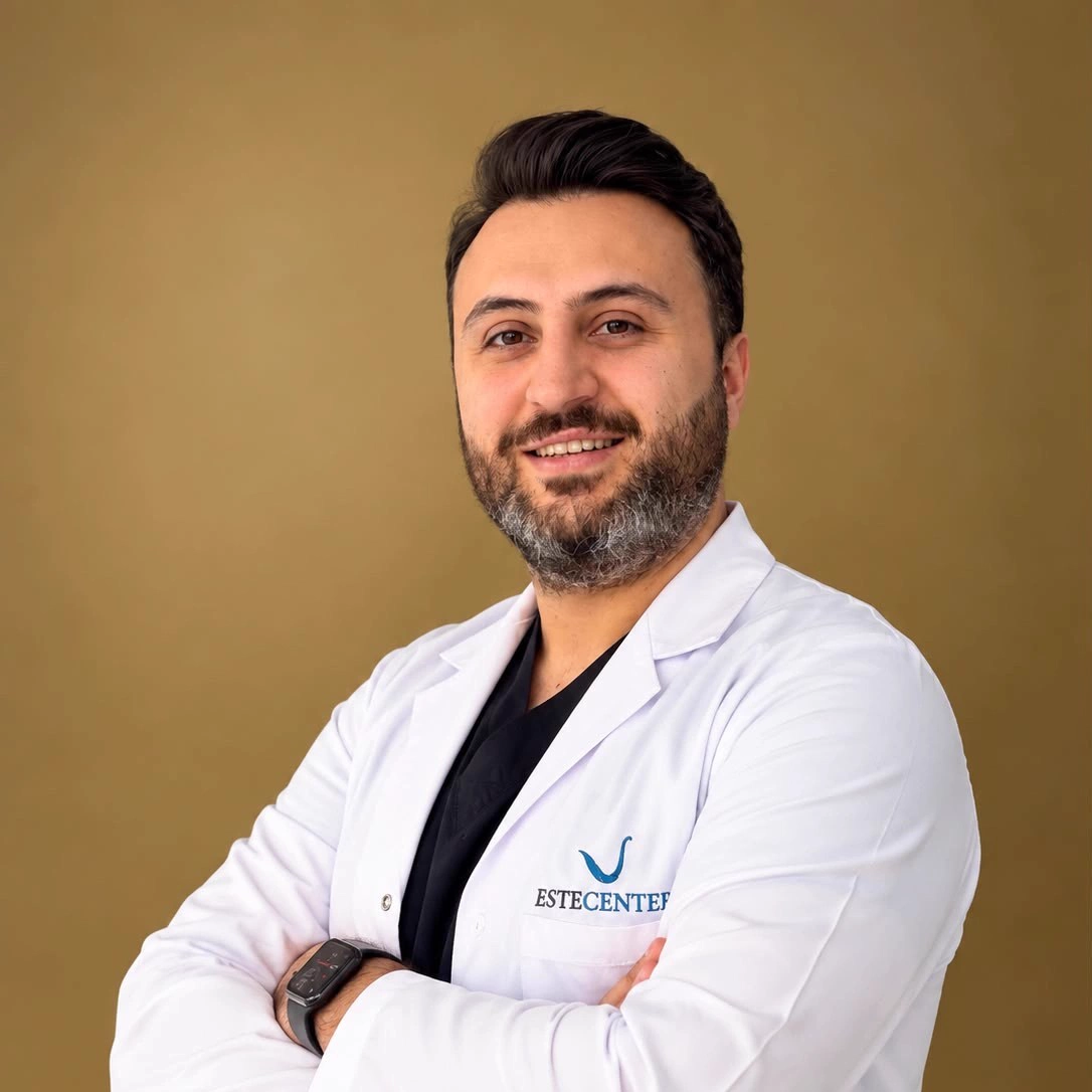Dr. Erkan Yuce