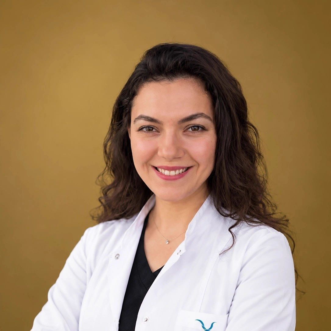 Dr. Hatice Aylin Yilmaz