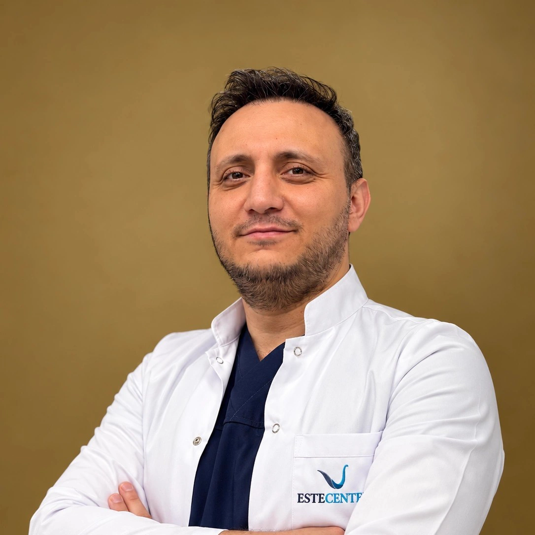 Dr. Ibrahim Tunca