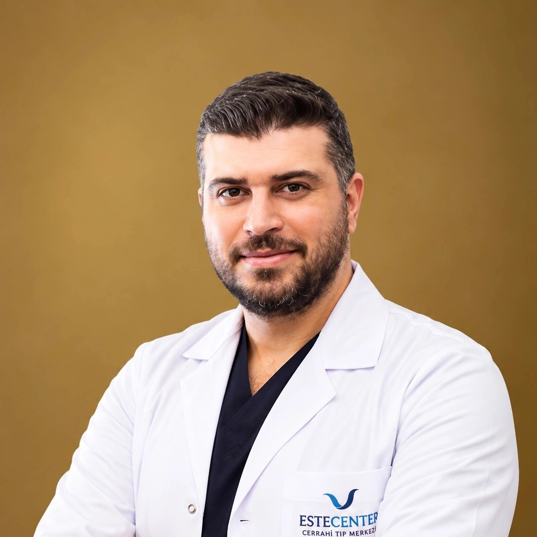 Dr. Mehmet Bekir Sen