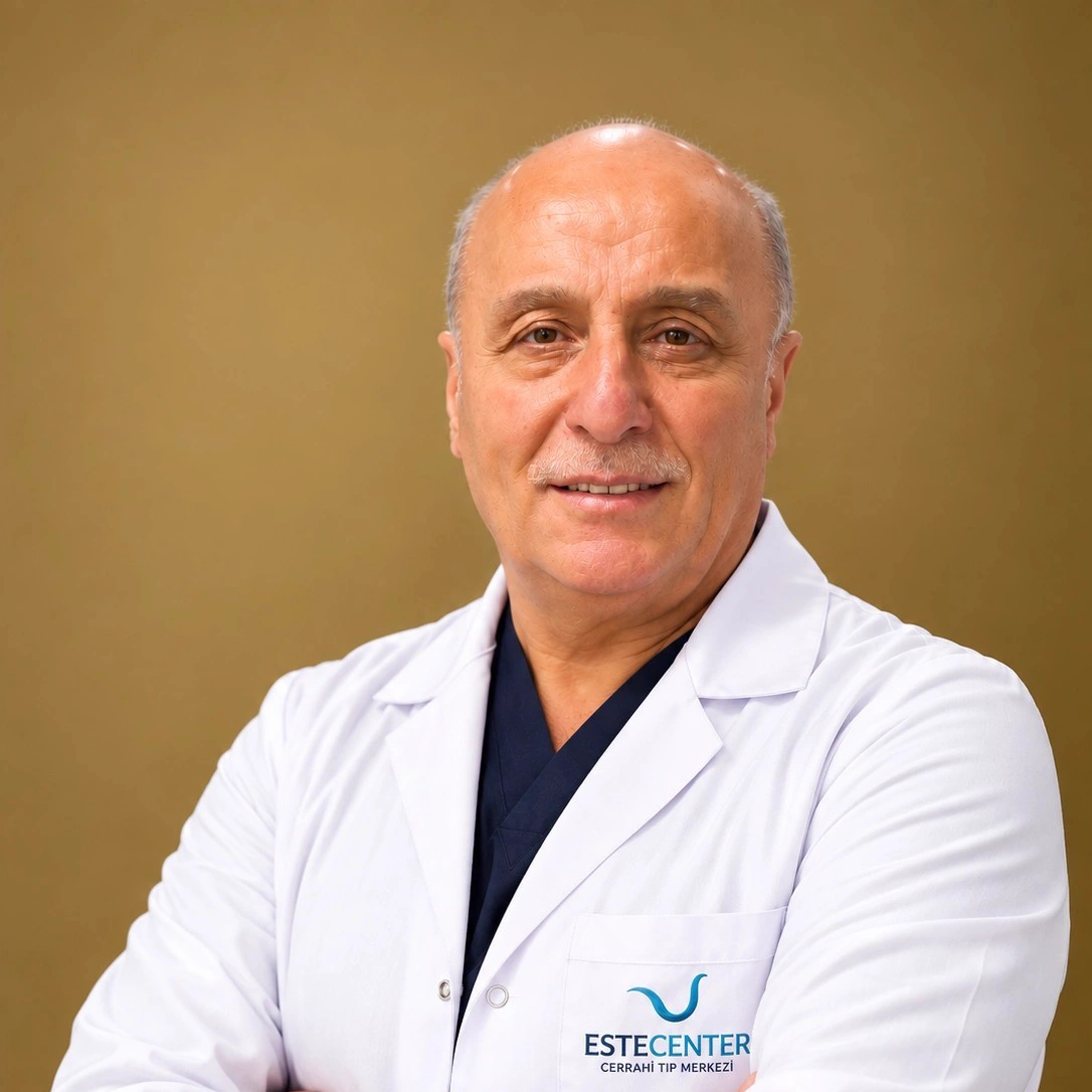 Dr. Mehmet Saim Gultekin