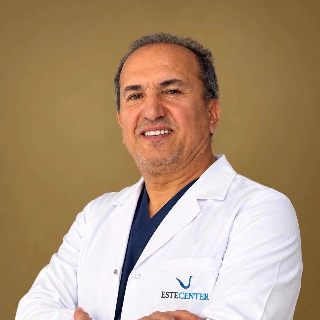 Dr. Orhan Katircioglu