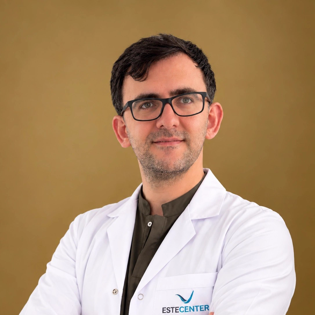 Dr. Vahit Unal