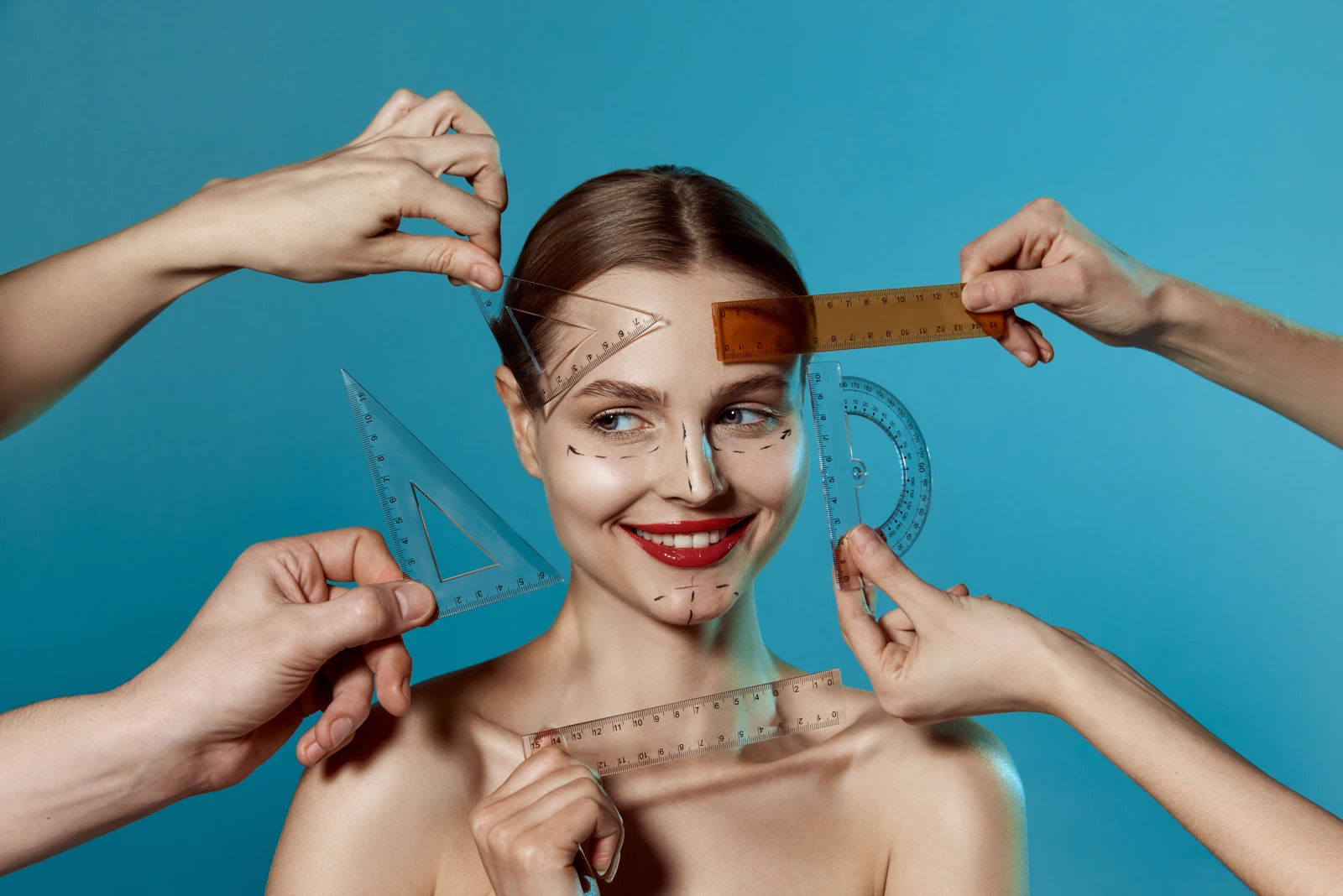 Aesthetic Surgery