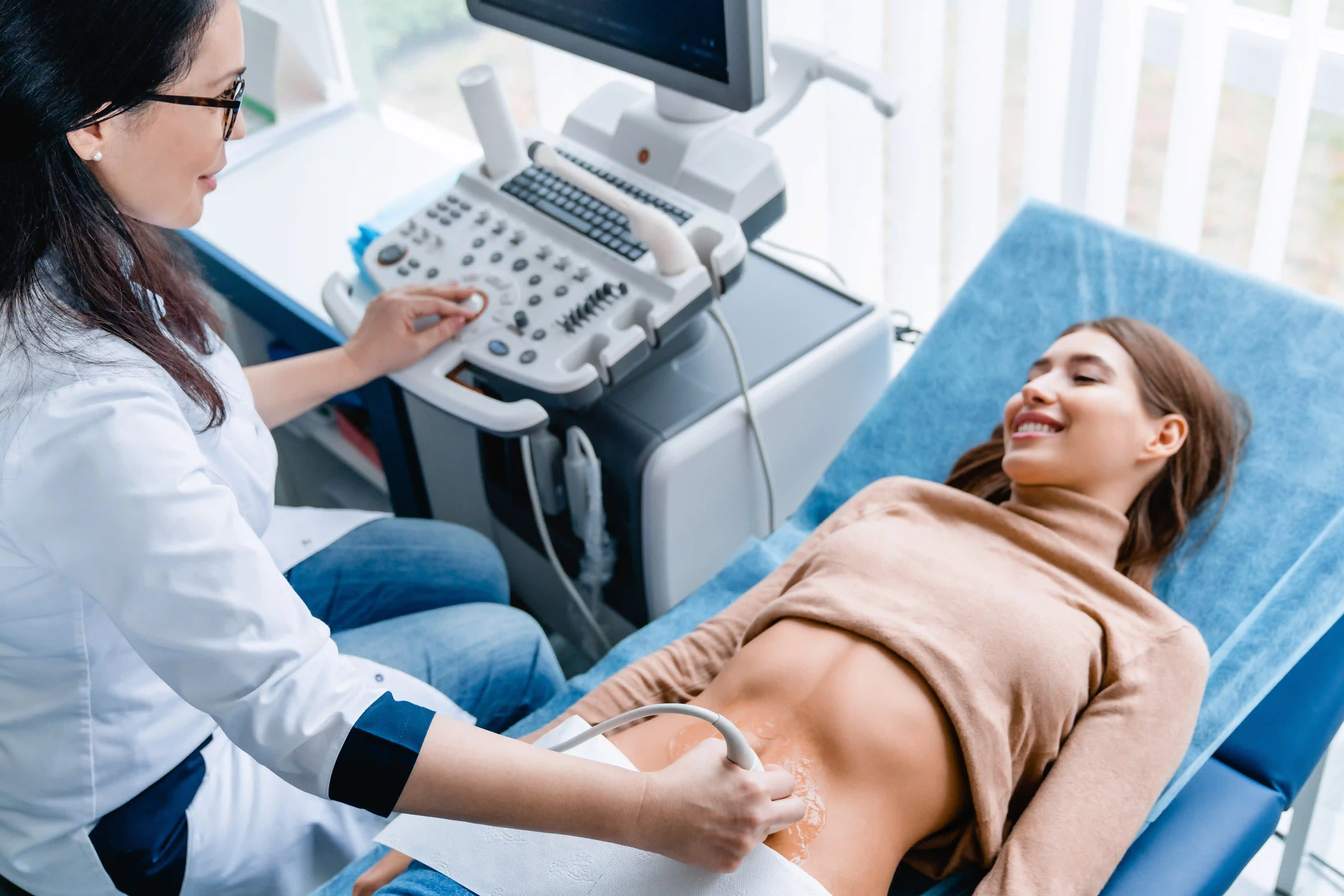 Gynaecology & Women's Health