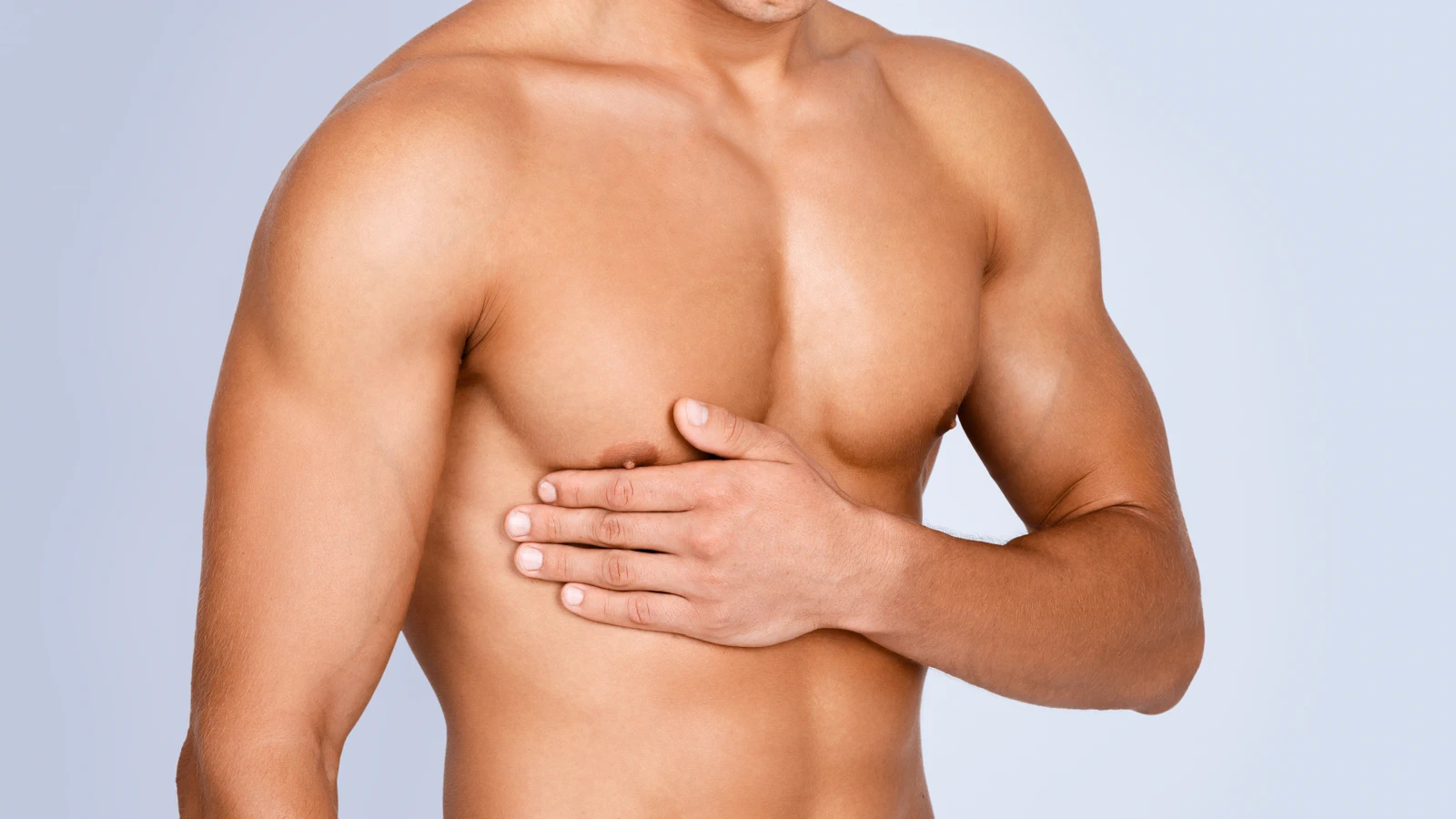 Gynecomastia