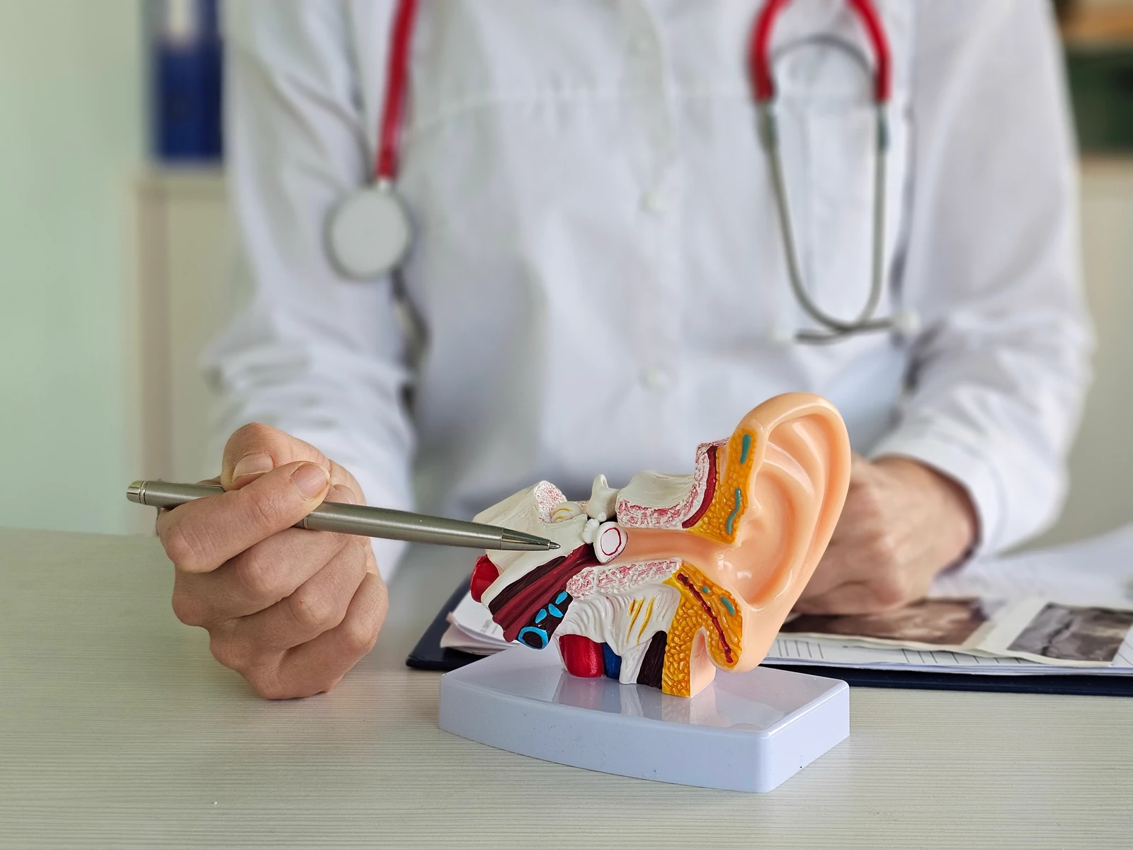 Ear Tube Surgery