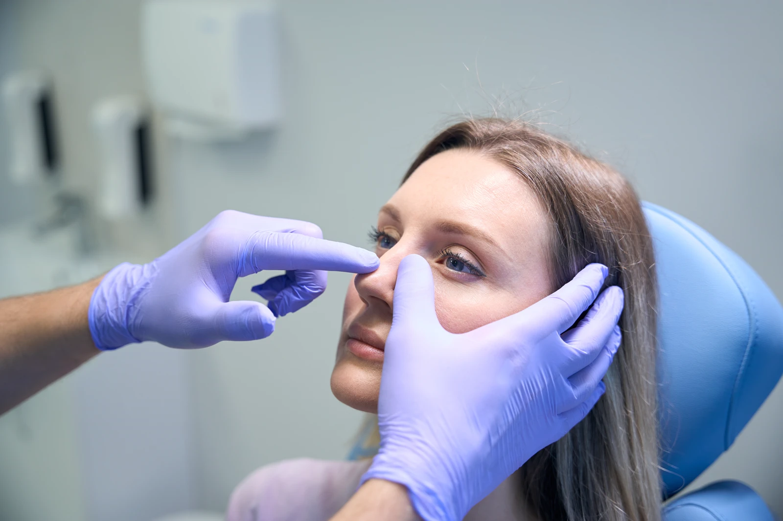 Endoscopic Sinus Surgery