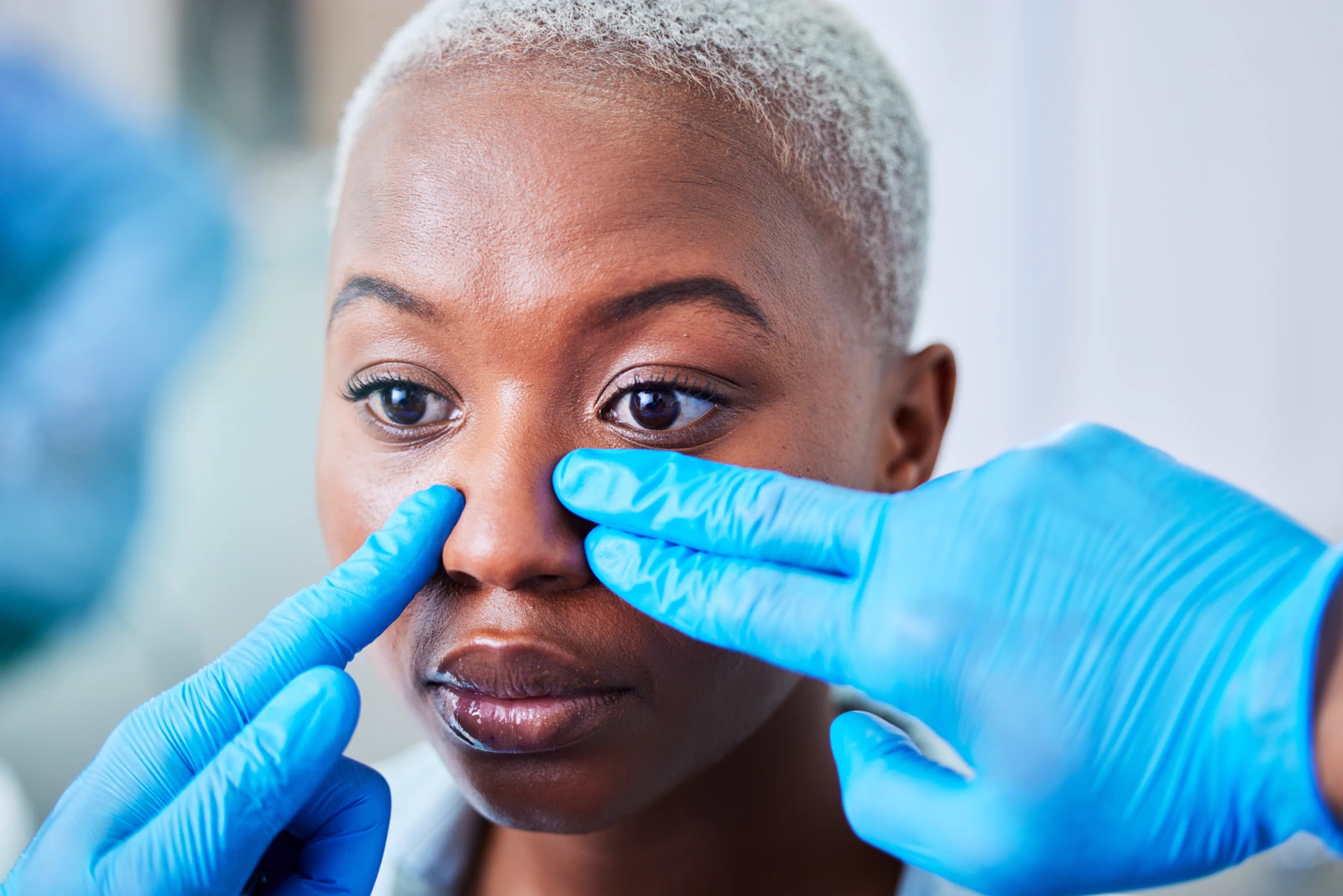 Ethnic Rhinoplasty