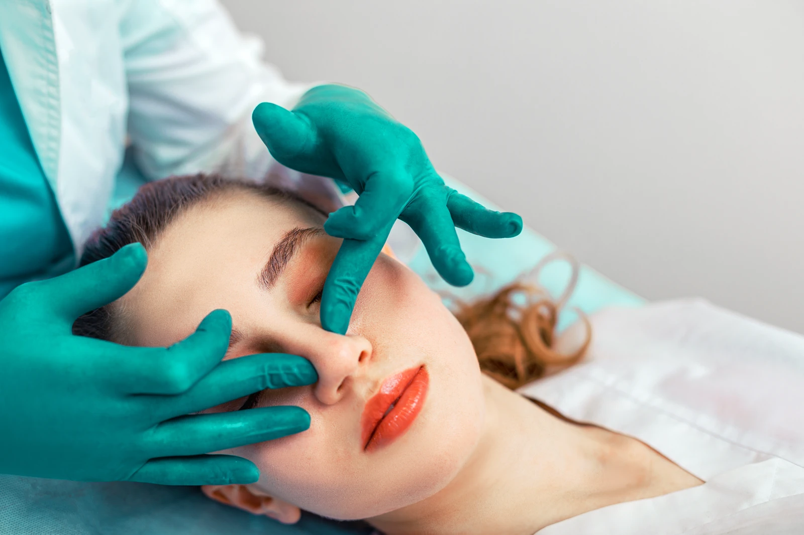Nasal Obstruction Treatment