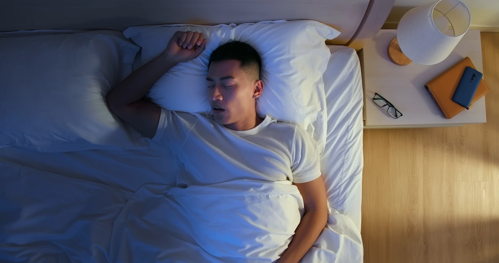 Snoring Evaluation & Treatment