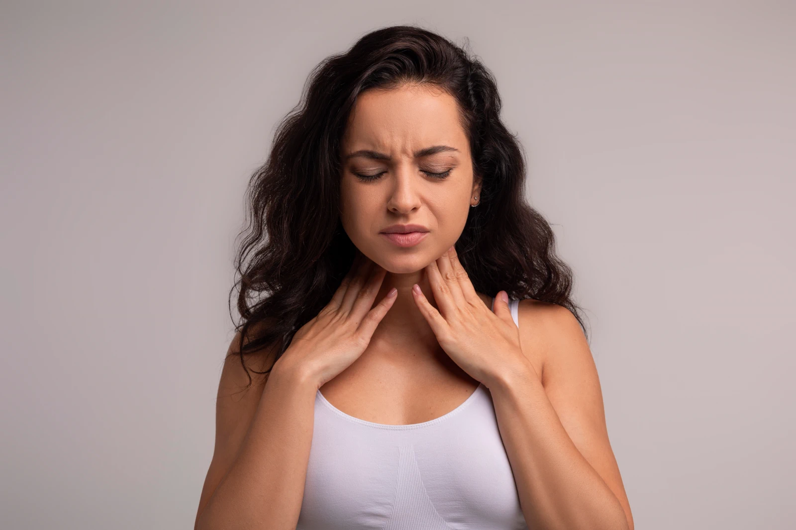 Tonsil & Adenoid Surgery