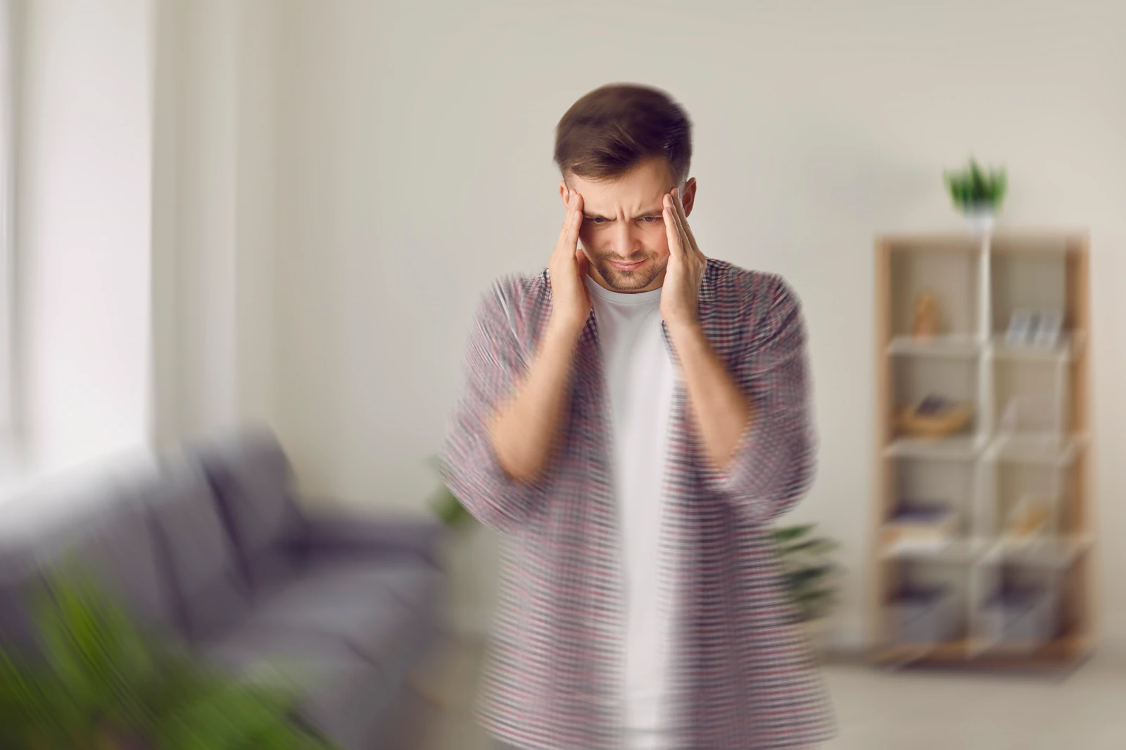 Vertigo & Balance Disorders