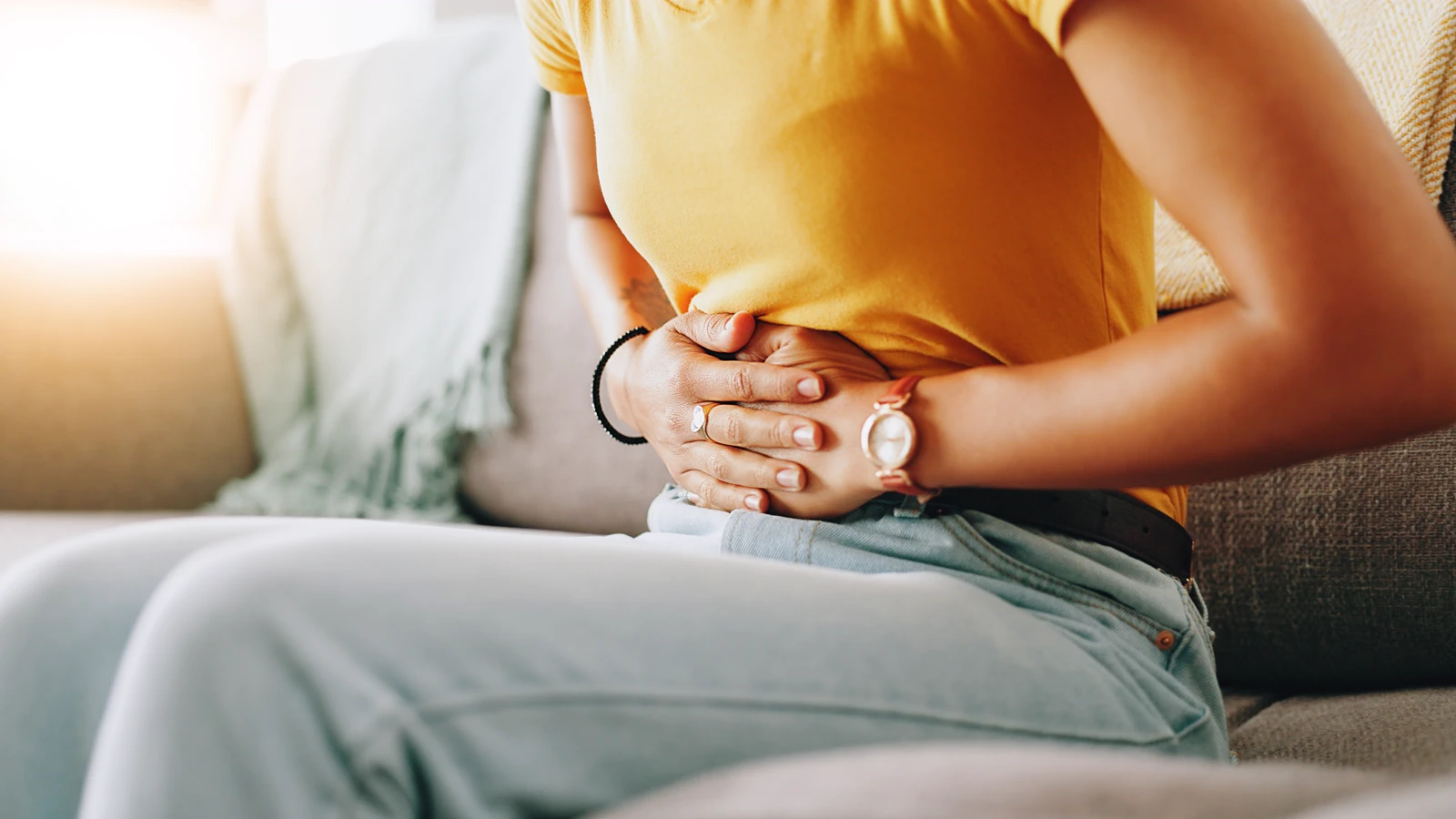 Abdominal Pain Evaluation