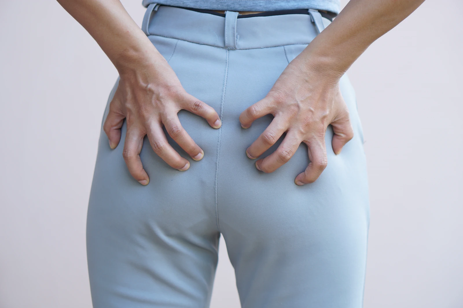 Anal Fistula Surgery