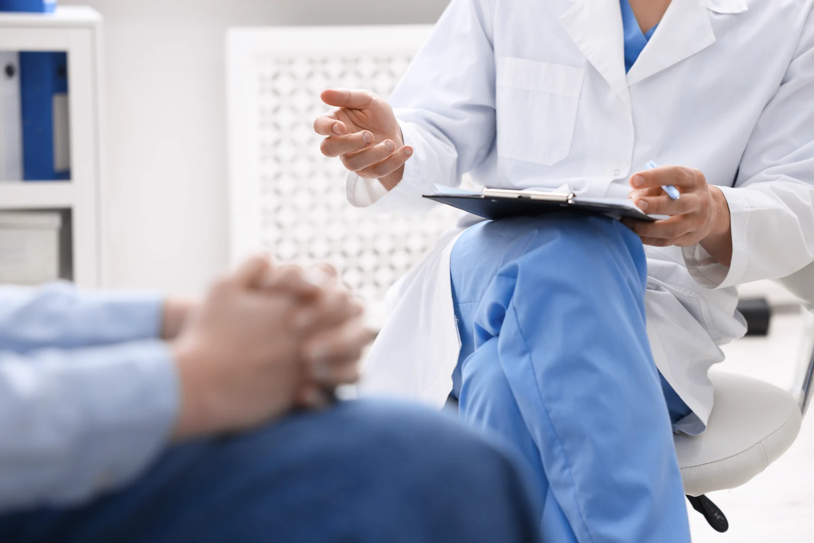 General Surgery Consultation