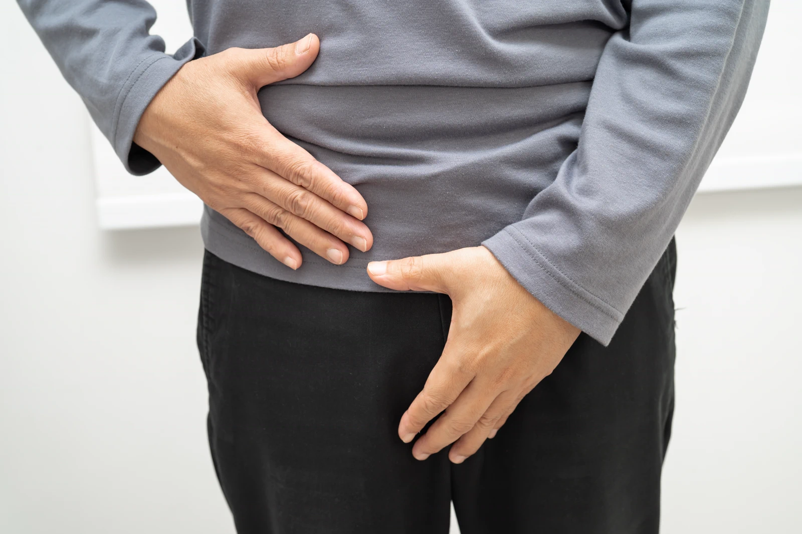 Inguinal Hernia Surgery