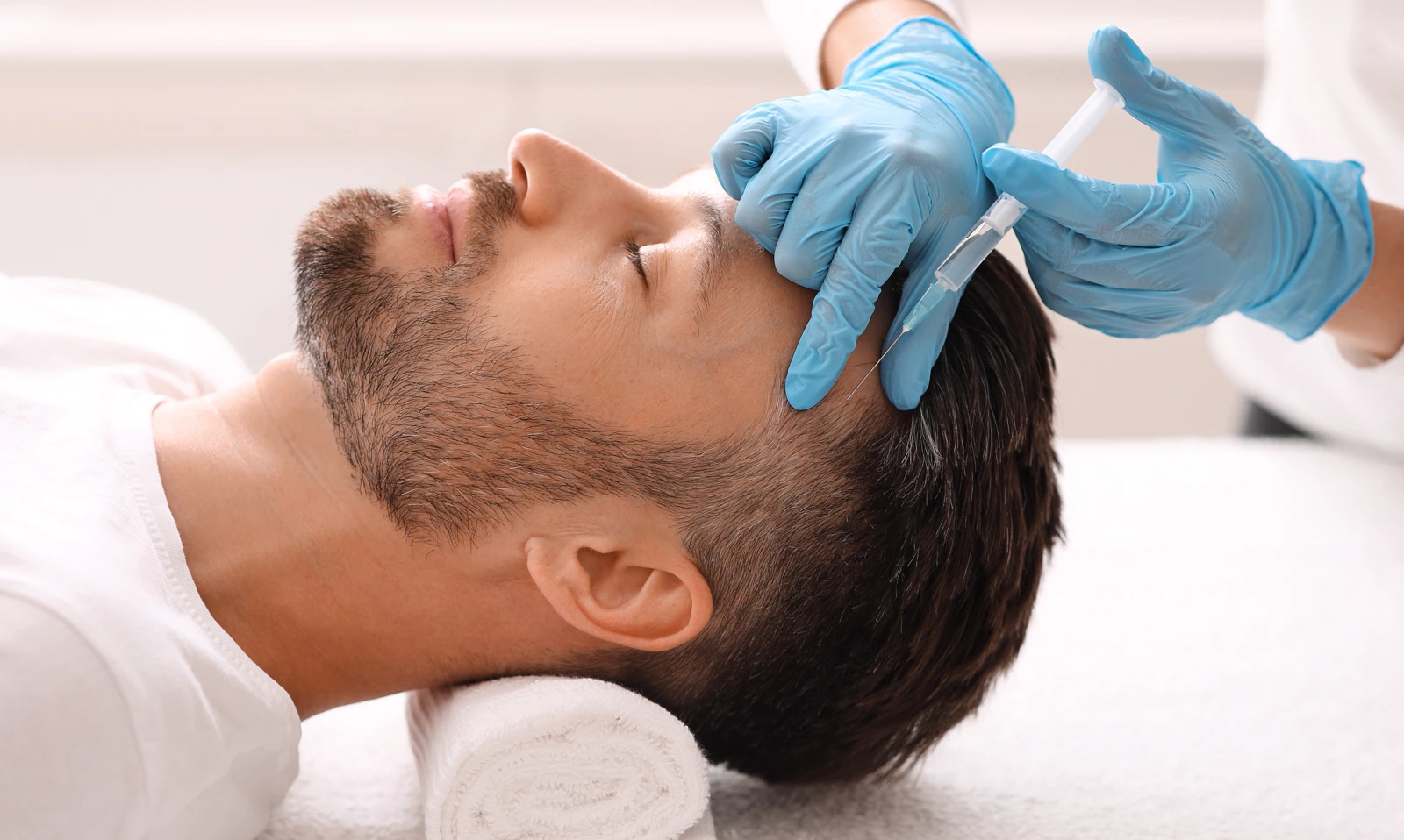 Mesotherapy