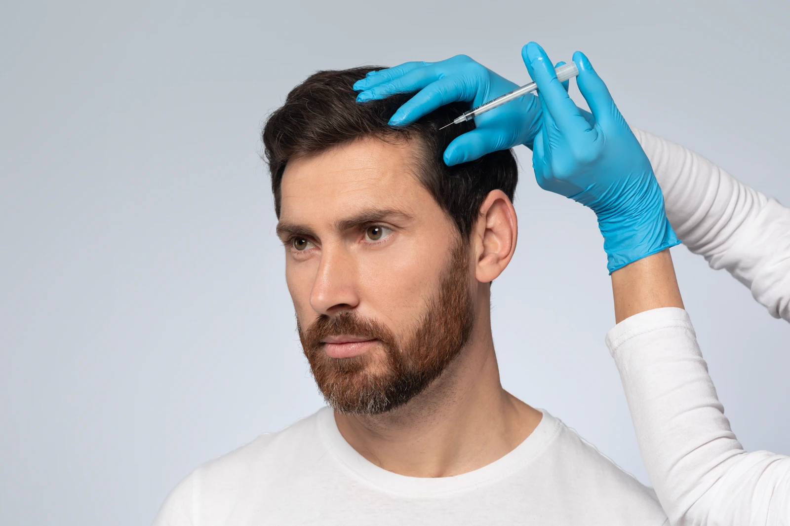 PRP Therapy