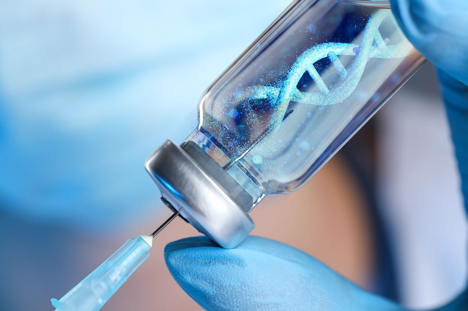 Autologous Stem Cell