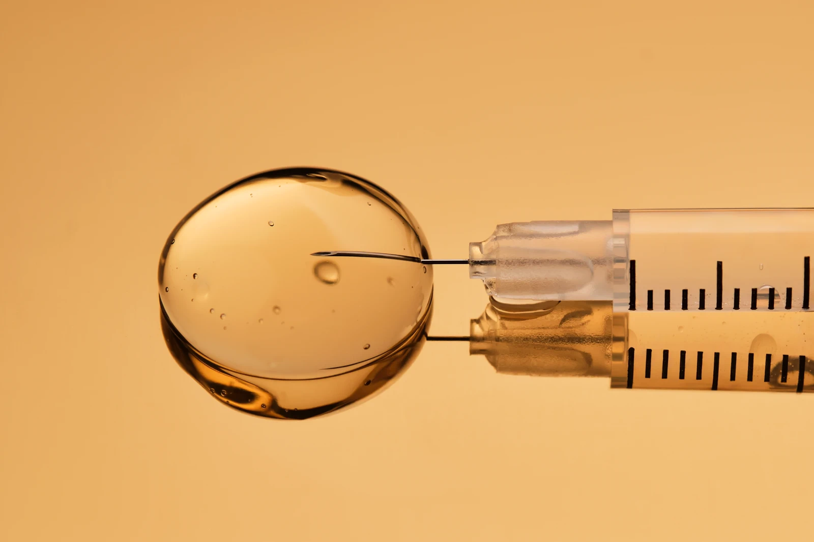 Golden Needle (Scarlet X)