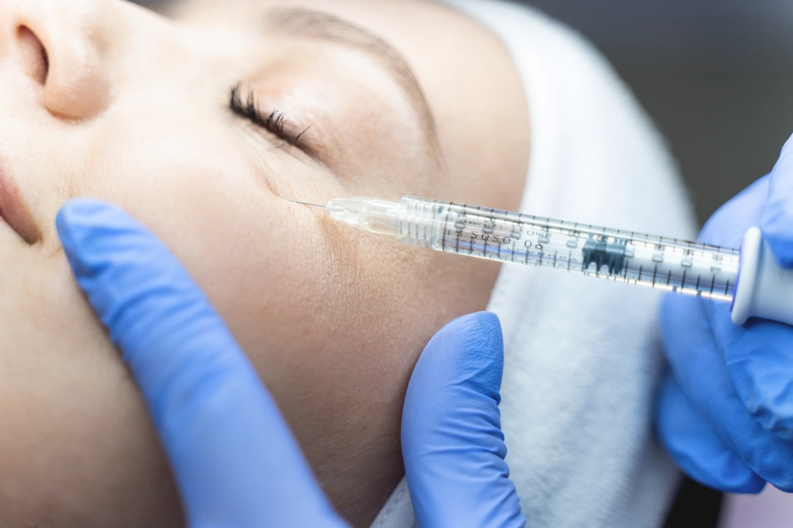 Under-Eye Light Filler